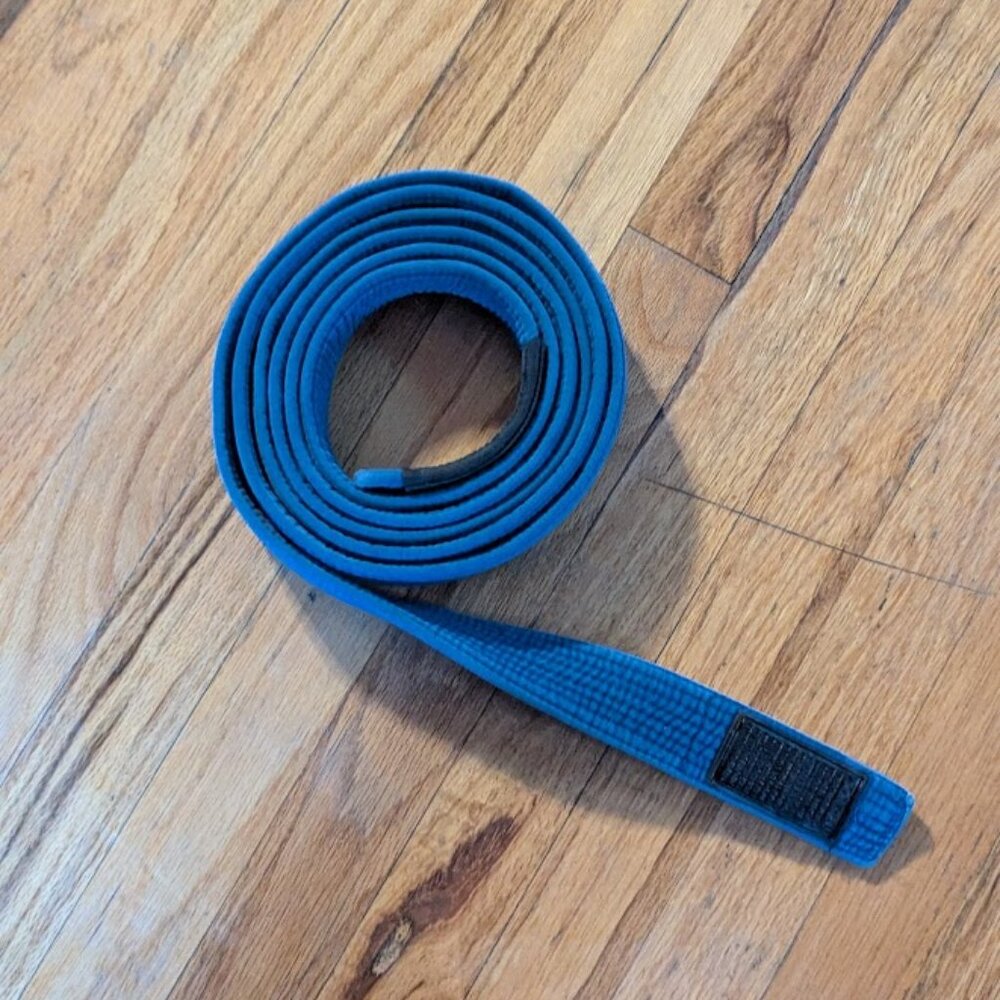 Hyperfly Bluebelt